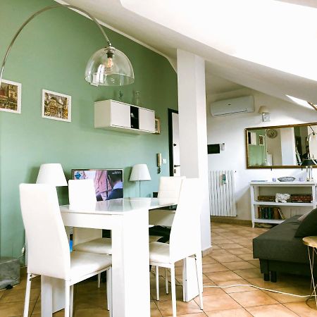 Casa Di Susy, Stupendo Loft In Torino Apartment Ngoại thất bức ảnh