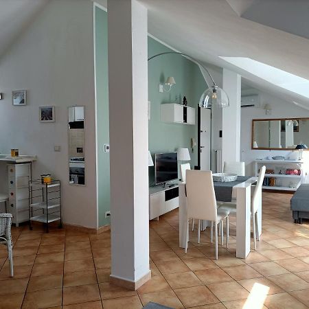 Casa Di Susy, Stupendo Loft In Torino Apartment Ngoại thất bức ảnh