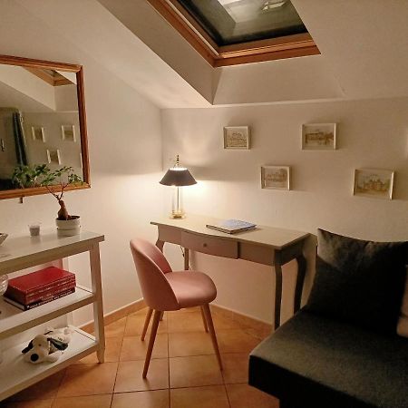 Casa Di Susy, Stupendo Loft In Torino Apartment Ngoại thất bức ảnh