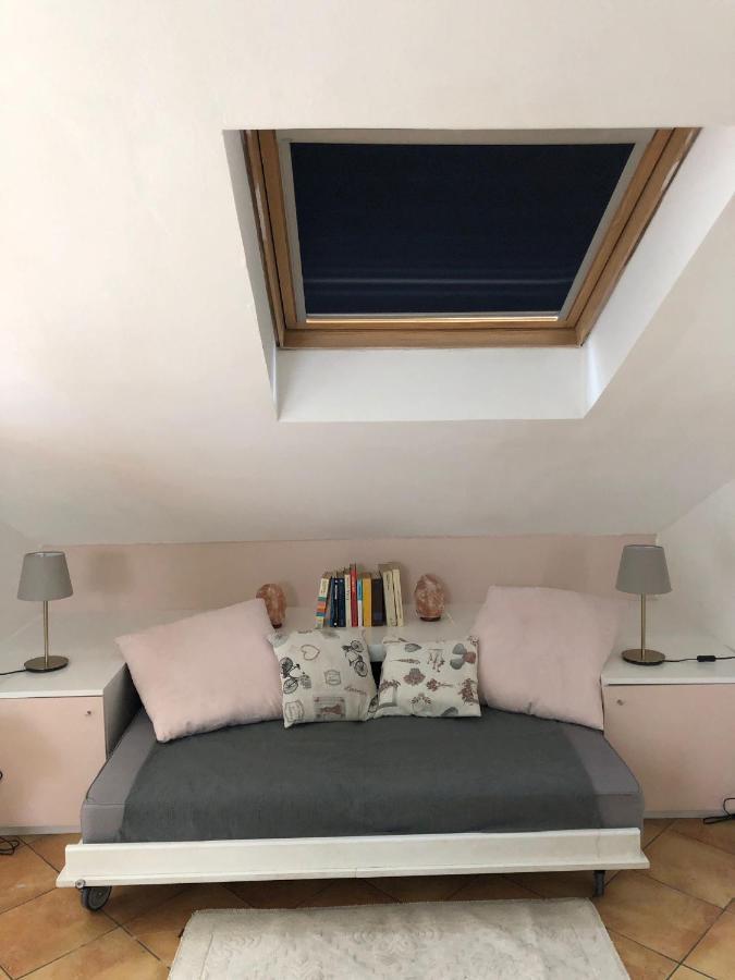 Casa Di Susy, Stupendo Loft In Torino Apartment Ngoại thất bức ảnh