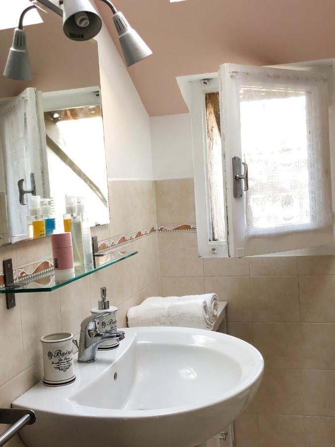 Casa Di Susy, Stupendo Loft In Torino Apartment Ngoại thất bức ảnh
