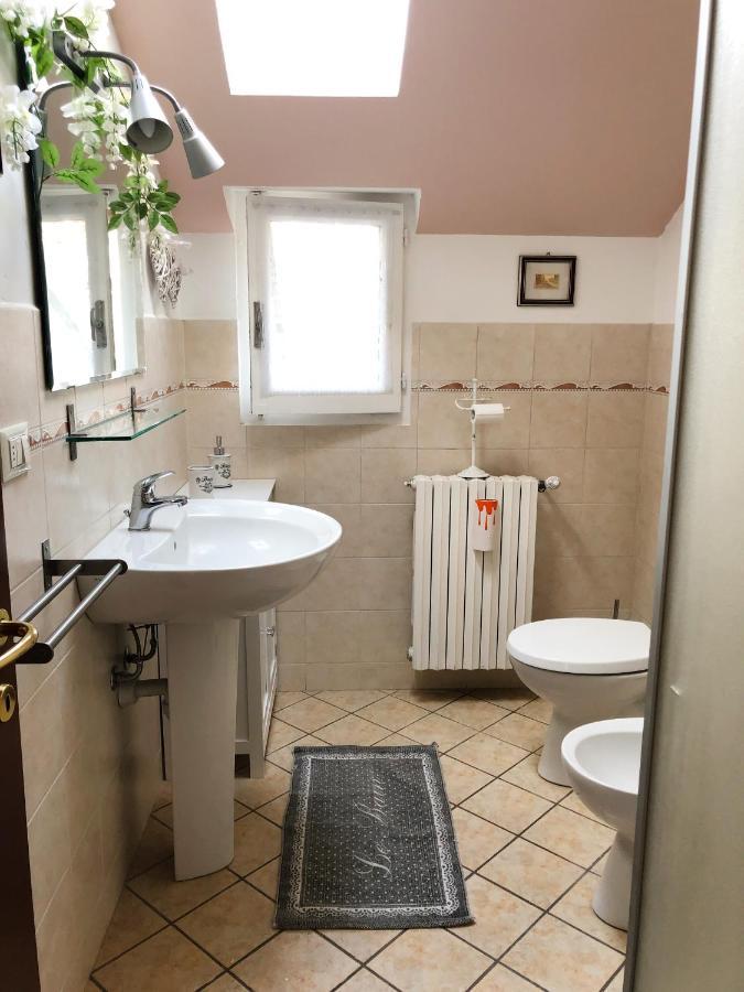Casa Di Susy, Stupendo Loft In Torino Apartment Ngoại thất bức ảnh