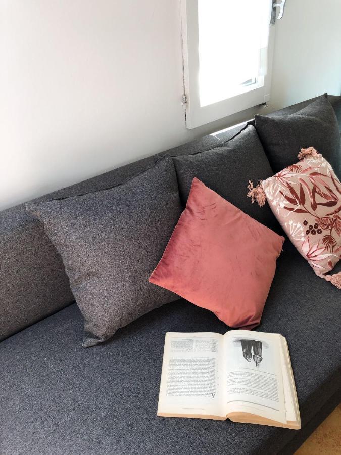 Casa Di Susy, Stupendo Loft In Torino Apartment Ngoại thất bức ảnh
