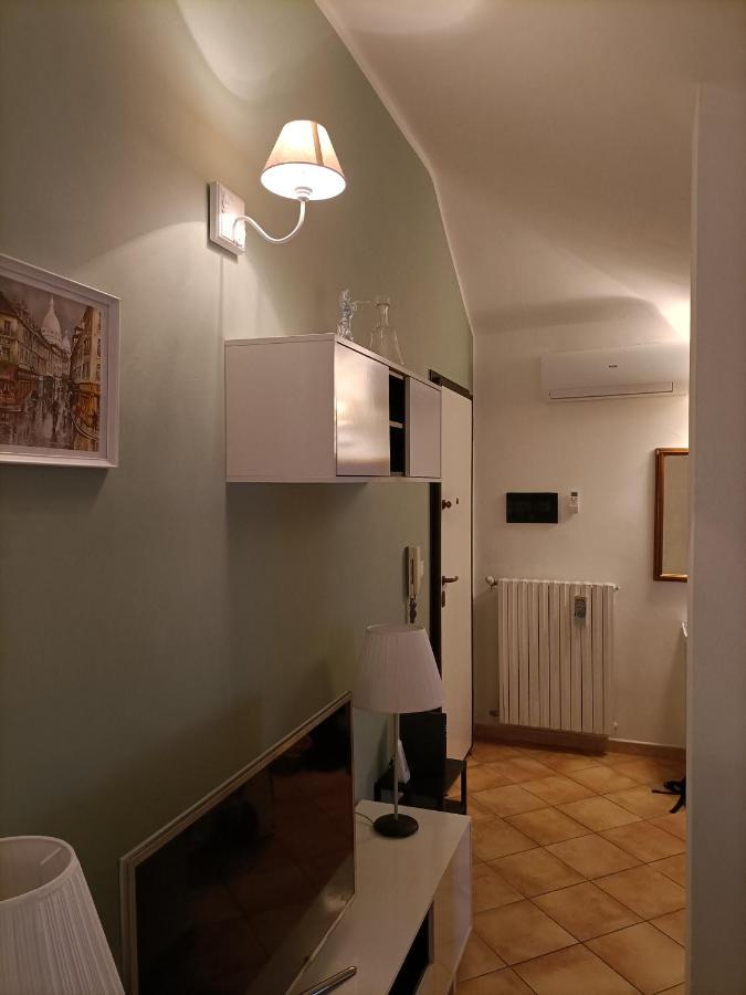 Casa Di Susy, Stupendo Loft In Torino Apartment Ngoại thất bức ảnh