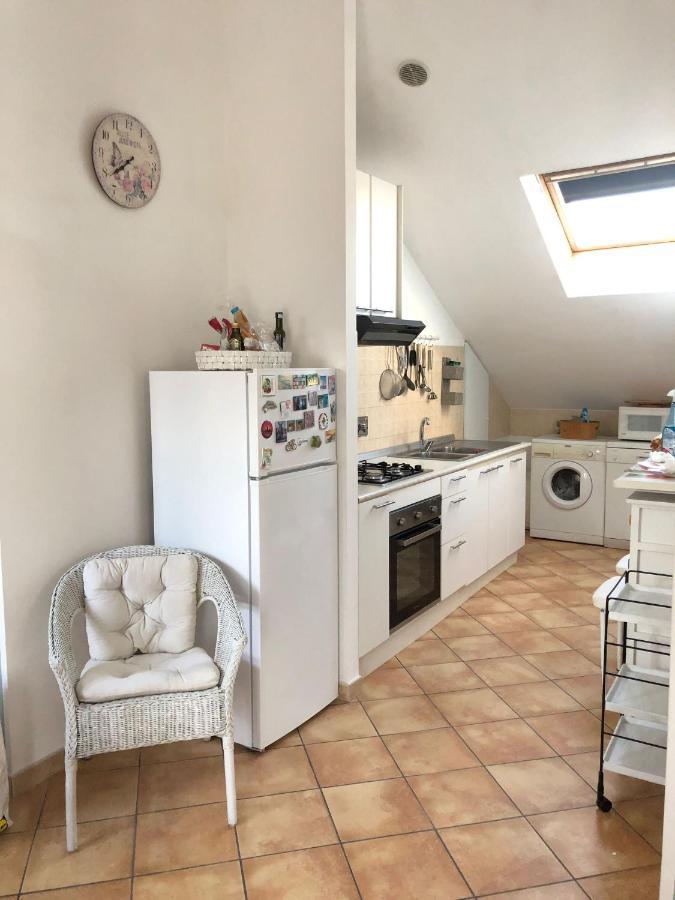 Casa Di Susy, Stupendo Loft In Torino Apartment Ngoại thất bức ảnh