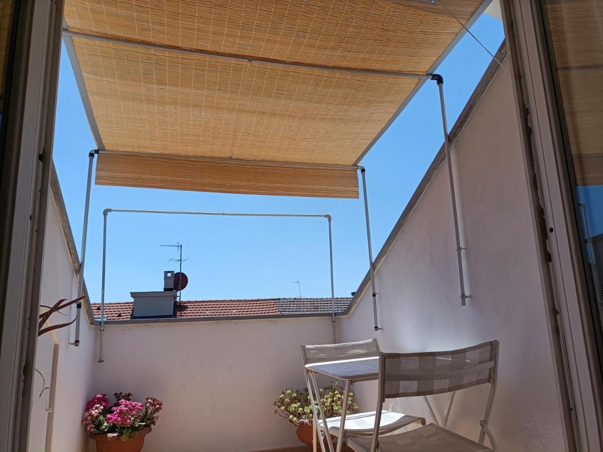 Casa Di Susy, Stupendo Loft In Torino Apartment Ngoại thất bức ảnh