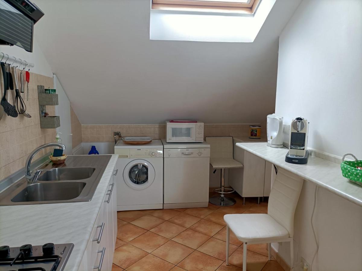Casa Di Susy, Stupendo Loft In Torino Apartment Ngoại thất bức ảnh