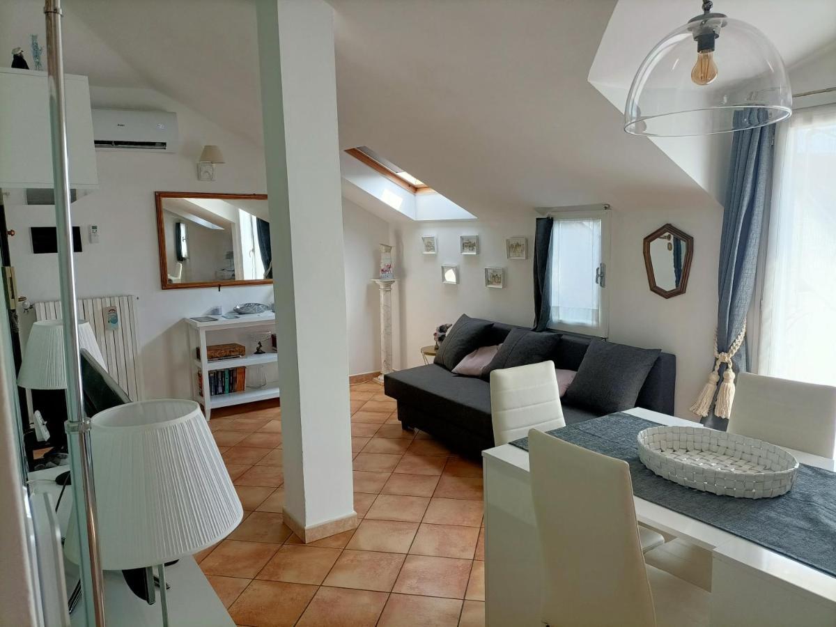 Casa Di Susy, Stupendo Loft In Torino Apartment Ngoại thất bức ảnh