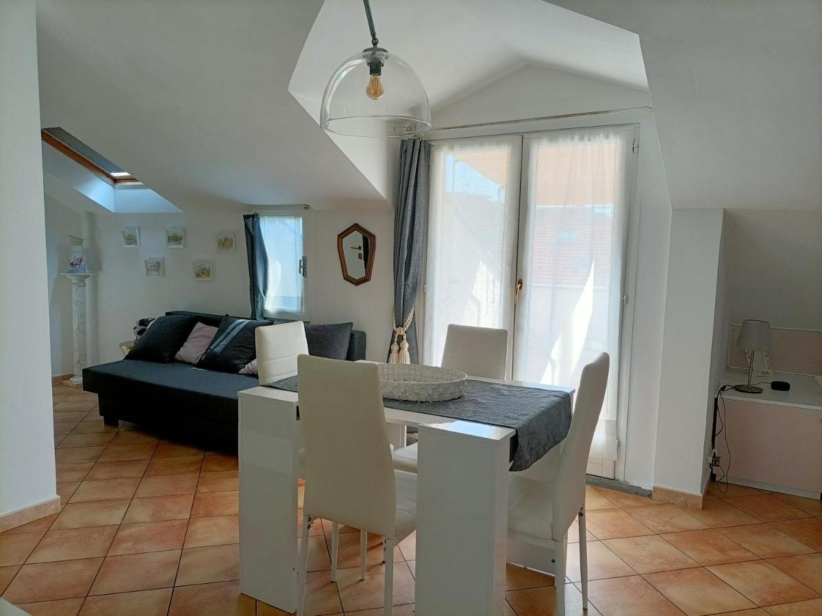 Casa Di Susy, Stupendo Loft In Torino Apartment Ngoại thất bức ảnh